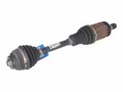 Antriebswelle links vorne BMW 3er Touring (F31) 320d xDrive 135 kW 184 PS (01.