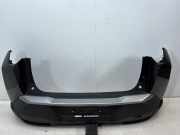 Stoßstange hinten PEUGEOT 3008 II (MC, MR, MJ, M4) 1.2 Hybrid 136 100 kW 136 P
