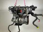Motor Moteur Engine Komplett SKODA Fabia II Kombi (545) 1.2 TSI 77 kW 105 PS (