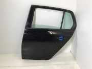 Tür links hinten VW Golf VI (5K) 1.4 59 kW 80 PS (10.2008-11.2012) 5K6833055K