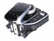 Radio Bedienschalter MERCEDES-BENZ GLC (X253) AMG 43 4matic 270 kW 367 PS (04.