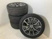 Sommerräder Felgen Alu 20 Zoll BMW X5 (G05) M740