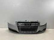 Stoßstange vorne AUDI A8 (4H) 4.0 TFSI quattro 320 kW 435 PS (10.2013-12.2015) (10/2013-12/2015)