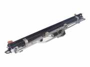 Sonnenschutzrollo für Heckscheibe MERCEDES-BENZ CLS (C219) CLS 63 AMG 378 kW 514 PS (04.2006-12.2010) (04/2006-12/2010)