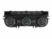 Heizungsbetätigung (Konsole) VW Touran II (5T) 1.6 TDI 85 kW 115 PS (05.2016->