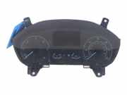 MPH Instrument Cluster FORD Transit V363