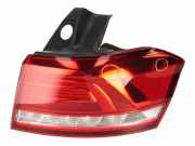 Rückleuchte außen links VW Passat B8 Variant (3G) 2.0 TDI 110 kW 150 PS (11.20