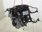 DFY DFYA Motor Moteur Engine Komplett CUPRA Leon (KL1) 1.5 eTSI 110 kW 150 PS