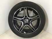 Kompletträder MERCEDES-BENZ GLA (H247) GLA 250 4matic 165 kW 224 PS (02.2020->