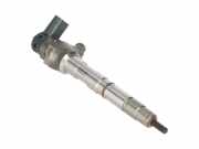 Einspritzdüse VW Caddy IV Kasten (SAA, SAH) 2.0 TDI 55 kW 75 PS (05.2015-> ) 0