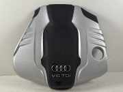 Motorabdeckung AUDI A8 (4H) 3.0 TDI quattro 190 kW 258 PS (10.2013-01.2018)