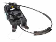 Schaltkulisse VW Transporter T7 Multivan 2.0 TDI 110 kW 150 PS (10.2021-> ) 7T