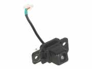 Rückfahrkamera MITSUBISHI Eclipse Cross (GK) Plug-in Hybrid 4WD 72 kW 98 PS (0