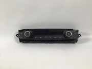 Heizungsbetätigung (Konsole) TOYOTA Supra (DB) 9479640