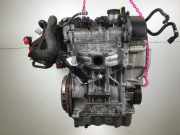 Motor ohne Anbauteile VW Up (AA) 1.0 44 kW 60 PS (08.2011-> ) (ab 08/2011)