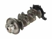 Kurbelwelle VW Transporter T6 Kasten 2.0 TDI 66 kW 90 PS (10.2019-> )