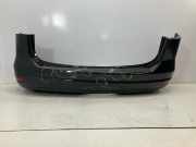 Stoßstange hinten VW Sharan (7N) 2.0 TDI 110 kW 150 PS (05.2015-> ) 7N0 807421