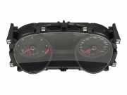 Tachometer VW Passat B8 Variant (3G) 1.6 TDI 88 kW 120 PS (08.2014-> ) 3G09207