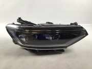 Headlight RH RHD VW Passat B8 Variant Matrix Beam