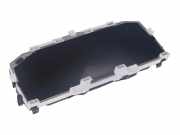 Tachometer VW Polo VI (AW) 1.0 TSI 70 kW 95 PS (06.2017-> ) 2GP920310B