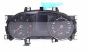 3G0920751C Tachometer VW Passat B8 Variant (3G) 2.0 TDI 110 kW 150 PS (11.2014