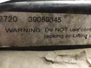 Querlenker rechts vorne OPEL Astra K (B16) 1.2 Turbo 96 kW 131 PS (08.2019-> )