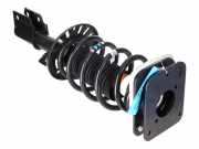 Federbein rechts vorne OPEL Vivaro C Kasten (K0) Vivaro-e HYDROGEN 100 kW 136