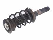 Federbein links vorne SKODA Superb III (3V) 2.0 TDI 110 kW 150 PS (03.2015-> ) (ab 03/2015)