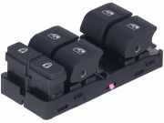 Schalter für Fensterheber links vorne AUDI A3 Sportback (8Y) 83A959851B