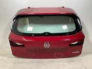 Heckklappe / Heckdeckel FIAT Tipo Schrägheck (356, 357) 1.4 88 kW 120 PS (03.2016-> ) (ab 03/2016)