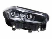 5A29204 Hauptscheinwerfer rechts BMW X3 (G01, F97) xDrive 20i 135 kW 184 PS (1