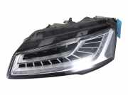 4H0941783 Hauptscheinwerfer links AUDI A8 (4H) 3.0 TDI quattro 190 kW 258 PS (