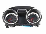 Tachometer OPEL Adam 1.4 S 110 kW 150 PS (11.2014-01.2019) (11/2014-01/2019)