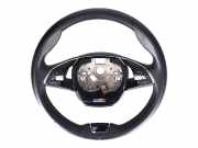 Lenkrad SKODA Fabia III (NJ) 1.0 TSI 70 kW 95 PS (08.2014-> ) (ab 08/2014)