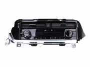 Heizungsbetätigung (Konsole) NISSAN Qashqai III (J12) 1.3 DIG-T 103 kW 140 PS