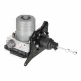 Bremsaggregat ABS OPEL Astra K Sports Tourer (B16) 1.2 Turbo 96 kW 131 PS (08.