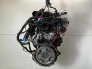 BLFB N0HA Motor Moteur Engine Komplett FORD Transit V363 Pritsche/Fahrgestell (F