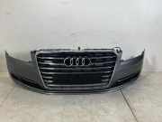 Stoßstange vorne AUDI A8 (4H) 3.0 TDI quattro 190 kW 258 PS (10.2013-01.2018)