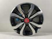 B000908077 Felge Alu CITROEN C1 II 1.2 VTi 82 60 kW 82 PS (04.2014-> )
