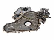 Stirndeckel (Motor) VW Touareg III (CR7) 3.0 TDI 4motion 170 kW 231 PS (05.2018-> ) (ab 05/2018)