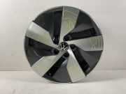 Felge Alu VW Passat B9 Variant (CJ5) 1.5 eTSI 110 kW 150 PS (10.2023-> ) (ab 10/2023)