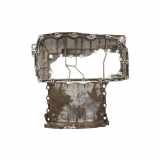 Ölwanne VW Touareg III (CR7) 3.0 TSI 4motion 250 kW 340 PS (03.2018-> ) 06M103