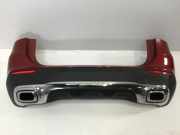 Stoßstange hinten MERCEDES-BENZ GLA (H247) GLA 200 120 kW 163 PS (02.2020-> ) (ab 02/2020)