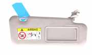 BHS3-69-270A75 Sonnenblende rechts MAZDA 3 (BM, BN) 2.2 D 110 kW 150 PS (09.20