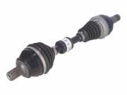 Antriebswelle links vorne MERCEDES-BENZ GLA (H247) GLA 200 4matic 120 kW 163 P