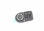 Schalter für Licht OPEL Astra K Sports Tourer (B16) 1.2 Turbo 81 kW 110 PS (08