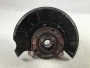 Achsschenkel rechts vorne VW Passat B7 Variant (362) 3C0407254F