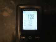 Tür links vorne OPEL Insignia B Grand Sport (Z18) 1.4 Turbo 107 kW 145 PS (04.