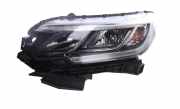 Hauptscheinwerfer links HONDA CR-V IV (RM) 1.6 i-DTEC 4WD 118 kW 160 PS (02.20