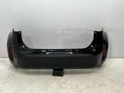 Stoßstange hinten TOYOTA Yaris Cross (MXP) 1.5 Hybrid 68 kW 92 PS (09.2020-12.2022) (09/2020-12/2022)